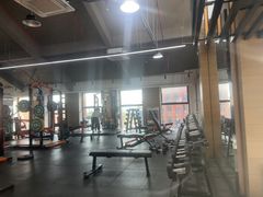 -AFTERWORK健身(临平银泰inPARK店)