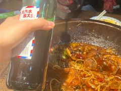 -蜀留香石锅鱼(六顺街店)