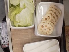 -巴蜀王婆大虾(南锣鼓巷店)