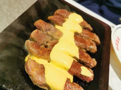 -卡朋西餐(大信新都汇店)