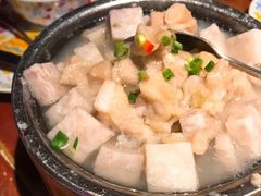 芋头排骨-庆江南江南菜(张家港吾悦店)