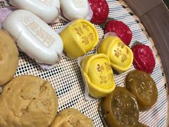 -老蒲鲜(涵江店)
