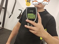 -发条鸭无人健身房(浦东北艾路店)