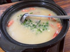 -岱晓海港海鲜粥