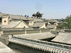 -山西王家大院
