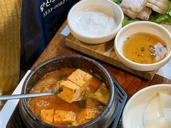 -Dombe豚(黑猪肉街店)