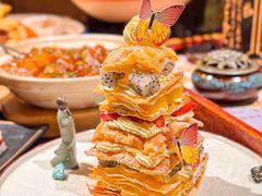 -唐猫庭院·千年陕菜(赛格国际购物中心店)
