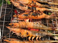 BBQ蝦-5KU Station