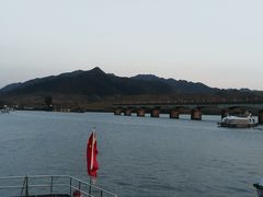 -河口景区