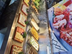 -五月罗马海鲜烤肉自助餐厅(印象城店)