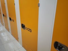 -安东易迷你自助仓储寄存仓库(杨浦店)