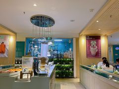 自助小料区-青瓷火锅料理(西单大悦城店)