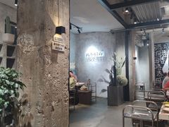 大堂-贰回巷火锅馆(钟楼店)