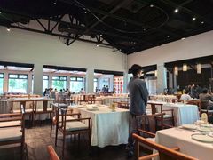 -禧宴Joyous Restaurant(禧园店)