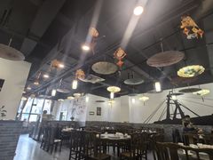 -印象盐帮菜(鲁能城店)