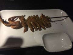 -叹鱼风尚烤鱼餐厅