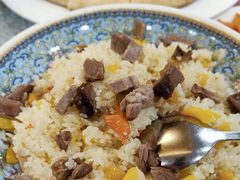 -汗腾格里·风味餐厅(新疆驻京办店)