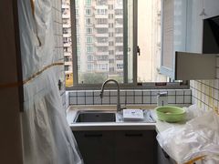 -佰丽爱家全屋定制(汶水店)