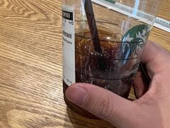 -星巴克(深圳前海香缤大厦分店)