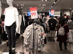 -ZARA HOME(天环广场店)