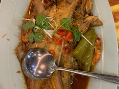 -渔娘渔家丹东海鲜(东直门店)