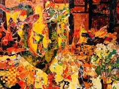 -中华艺术宫(上海美术馆)