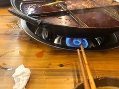 -正南齊北重庆老火锅(光华村直营店)