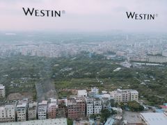 -广交会威斯汀酒店