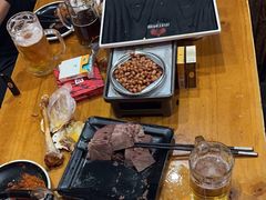 -小红烤翅(傅厚岗店)