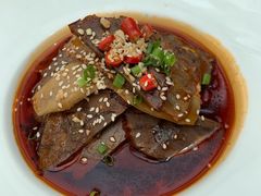 -一轩饺子馆(丽都店)