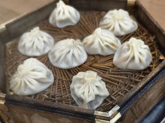 -西安贾三灌汤包·回坊小吃·清真炒菜(北院门总店)