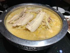 -老六杀猪菜(进乡街店)