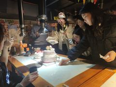 -久藏·横膈膜烧肉·酒场(江汉路店)