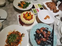 -雀蓝川菜(奥体广场店)