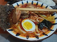 -狮子丸(长春路店)