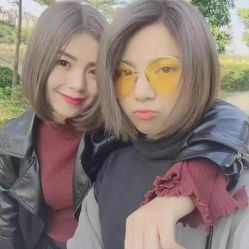 -GIRL STYLE 烫发·染发沙龙