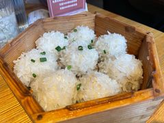 -顺香居·老字号湖北菜(江汉路店)