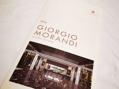 -乔治莫兰迪酒店(济南解放路山东大学店)