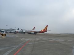 -福州长乐国际机场