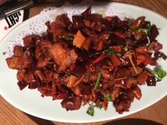 -吕氏疙瘩汤·新派鲁菜(济南万象城店)