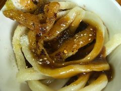 甜水面-洞子口张老二凉粉(文殊院店)