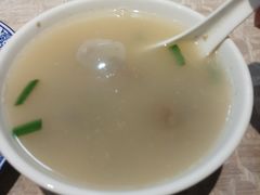 三星汤-荔银肠粉(广州天河华利路店)
