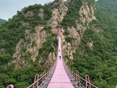 -丹东凤凰山景区