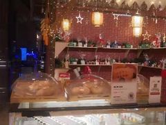 -宜昌富力皇冠假日酒店·咖啡1号西餐厅