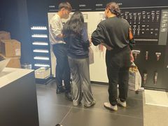 -Dyson戴森直营店(世纪汇店)