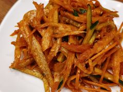 -屋里家延边朝鲜族冷面(南园店)