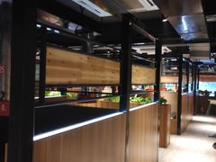 -山之屋炭火烧肉·生啤畅饮(大朗万科中央公园店)