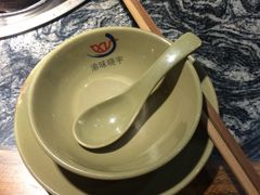 -渝味晓宇火锅(合川路店)