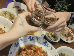 -八碗湘长沙市井菜(坡子街店)