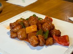 -清水荷花素食餐厅 川派素食 川剧(文殊坊店)